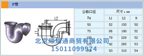 P彎